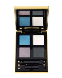 Pure Chromatics Wet and Dry Eye Shadow Palette