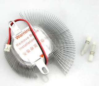  Card Cooler Cooling Fan Heatsink for NVIDIA GeForce ATI D2914B  
