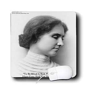  Rick London Famous Wisdom Quote Gifts   Helen Keller   Helen Keller 