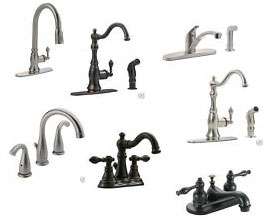 Bath Accessories, Bathroom Faucets items in Wholesale Plumbing Inc 