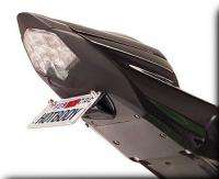 Hotbodies Fender Eliminator ZX10R ZX 10R Black 08 09 10  