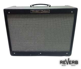 Fender Hot Rod Deluxe 40 watts 1x12 BEAUTIFUL CONDITION  