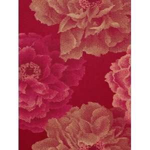  Blossom Time Peony by Robert Allen Contract Fabric Arts 