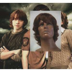  Rupert Grint Wig from Harry Potter Toys & Games