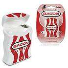 BACON DENTAL FLOSS, PARTY, G