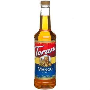 Torani Syrup SUGAR FREE 25.4 oz, PICK FLAVOR, FAST  