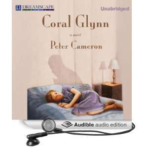   Novel (Audible Audio Edition) Peter Cameron, Simon Prebble Books