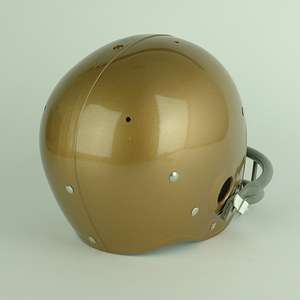 1963 Heisman Winner ROGER STAUBACH Navy F/S Helmet  