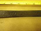 model t ford wrench m 40 17017 antique vintage collectible