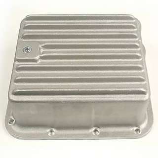   Products 643505 Transmission Pan, Deep, Steel, Ford, C 4, Each