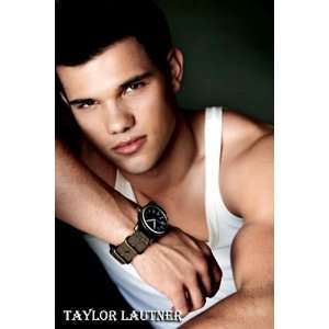 Taylor Lautner FRIDGE MAGNET   TWILIGHT   002