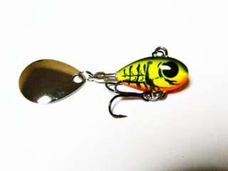 This little guy is a killer for Bream, Australian Bass, Redfin & Trout 