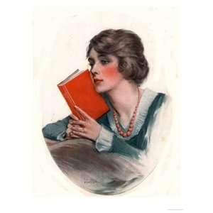  The Saturday Evening Post, Reading Books Agony Aunts 