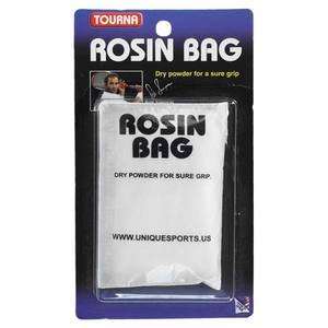 Tennis Rosin Bag Dry Powder Grip Tourna Basketball Rock  