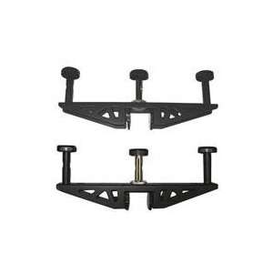  Linco Triple Mount for Crossbar