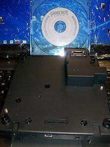   Player Games on GameCube DOL  017 Game Boy Nintendo Start Up Disc