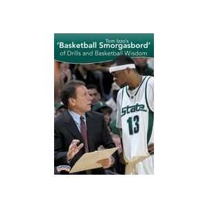  Tom Izzo Basketball Smorgasbord of Drills and 