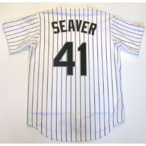 Tom Seaver Chicago White Sox Jersey   Large
