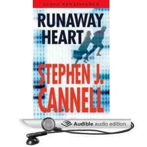   Heart (Audible Audio Edition) Stephen J. Cannell, Tony Plana Books