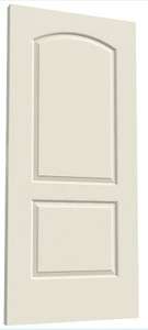 VariousDesigns 2 4 5 6 Panel Raised Primed Solid Core Wood Molded 