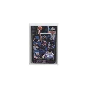    1998 99 Upper Deck #146   Tracy McGrady Sports Collectibles