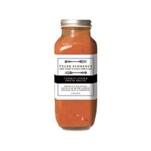 Tyler Florence 16.9 oz. West Coast Kitchen Essentials Pasta Sauce 