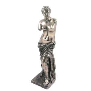  Statuette Vénus De Milo bronze.