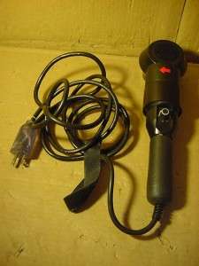 GENERAL PHYSIOTHERAPY G5 MODEL VIBRACARE PERCUSSOR MASSAGER. THIS IS 