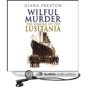   (Audible Audio Edition) Diana Preston, Michael Tudor Barnes Books