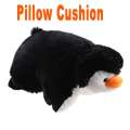 Lovely Soft Cartoon Panda Pet Pillow Cushion Toy Gift  