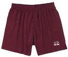 NEW Kelme Elche Adult Soccer Shorts, Maroon, Size Large