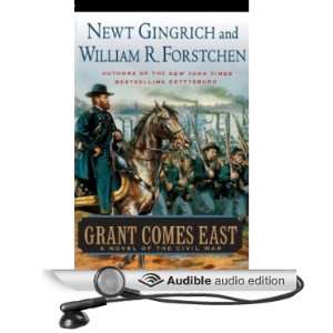   Edition) Newt Gingrich, William R. Forstchen, Boyd Gaines Books