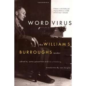   Burroughs Reader (Burroughs, William S.) [Paperback] William S