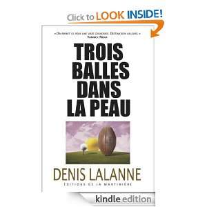   French Edition) Denis Lalanne, Yannick Noah  Kindle Store