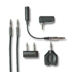   NEW iPhone 3.5mm adapter kit (Digital Media Players)