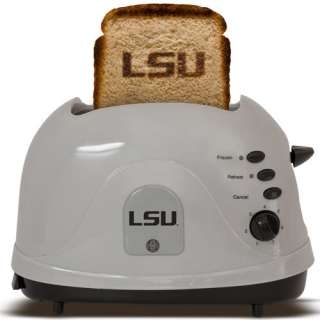 NIB   College / NCAA Team Logo Pro Toaster 847504006868  