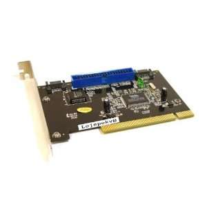  Combo SATA (Serial ATA) and PATA(IDE) PCI RAID Controller 