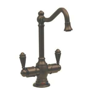   Hot Hot Cold Water Dispensers Faucets Antique Copper
