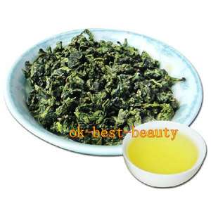 Organic Chinese Tieguanyin Oolong Tea Green Tea 150g  