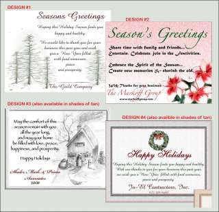   greeting cards are perfect for sending Holiday Greetings to all of