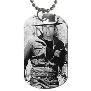  Billy Jack Dog Tag with 30 chain necklace Great Gift Idea 