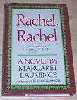 Rachel, Rachel By Margaret Laurence  