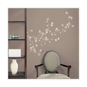   Dollar Branch   Peel N Stick Dorm Decor 