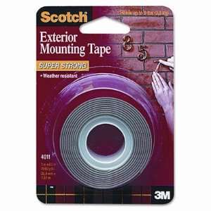  Exterior Weather Resistant Double Sided Tape Electronics