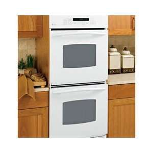  GE PK956DRWW Double Wall Ovens