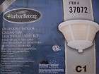 Harbor Breeze/Westingh​ouse Indoor/Outdoor Ceiling Fan L