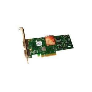  Chelsio T420 CX 10 Gigabit Ethernet Adapter Card   Part ID 