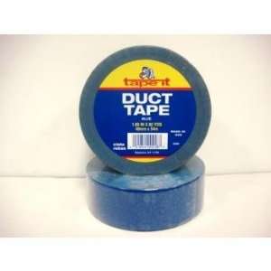 Duct Tape Blue   1.89 x 60 Yards Case Pack 12