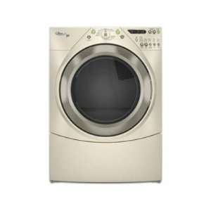Whirlpool WED9400ST 27 Electric Dryer w/7.0 cu. ft. Capacity (Biscuit 