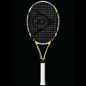 Dunlop 09 Aerogel 4D 500 Tour Tennis Racquet  Sports 